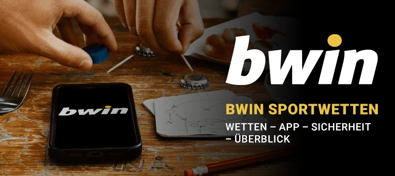 Bwin Sportwetten