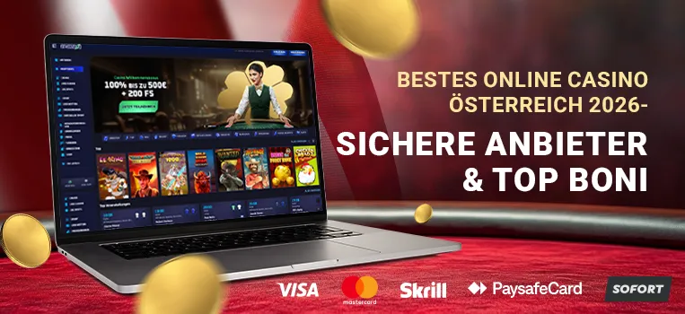 Online casino oesterreich