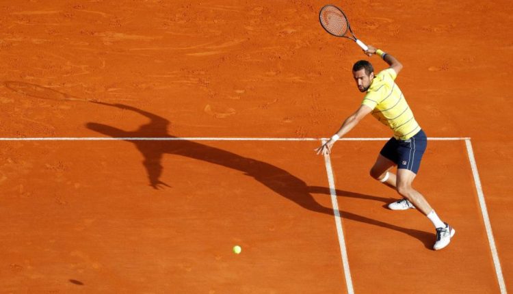 Tennis Wetten Tipps