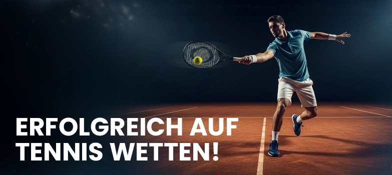 Tennis Wetten Tipps